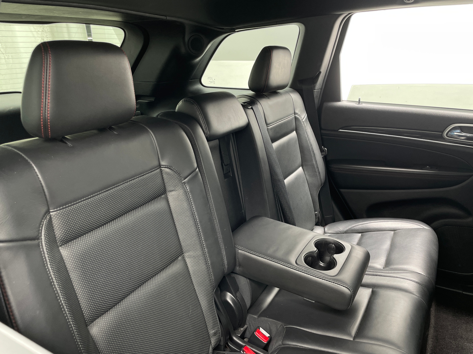 Thumbnail: 2018 Jeep Grand Cherokee - 5