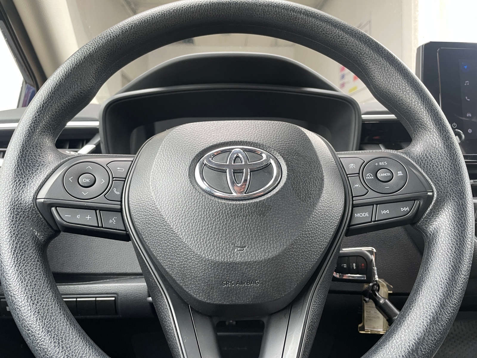 Thumbnail: 2024 Toyota Corolla - 5