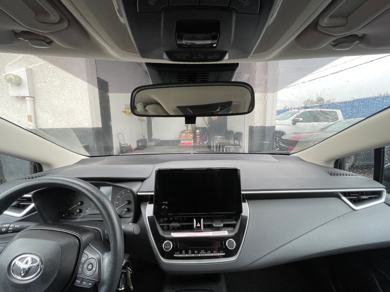 Thumbnail: 2024 Toyota Corolla - 3