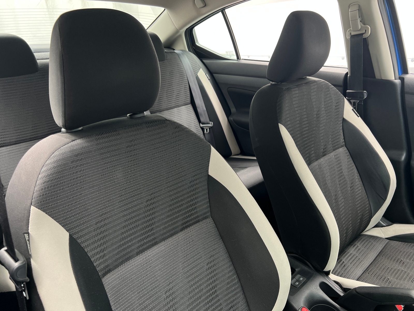 Thumbnail: 2021 Nissan Versa - 2