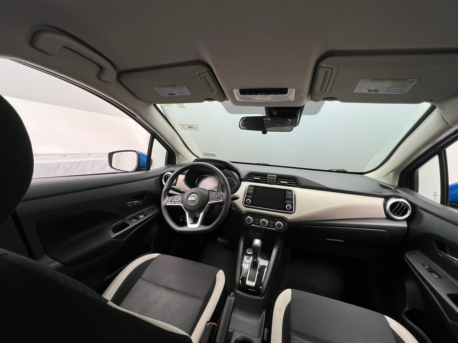 Thumbnail: 2021 Nissan Versa - 3