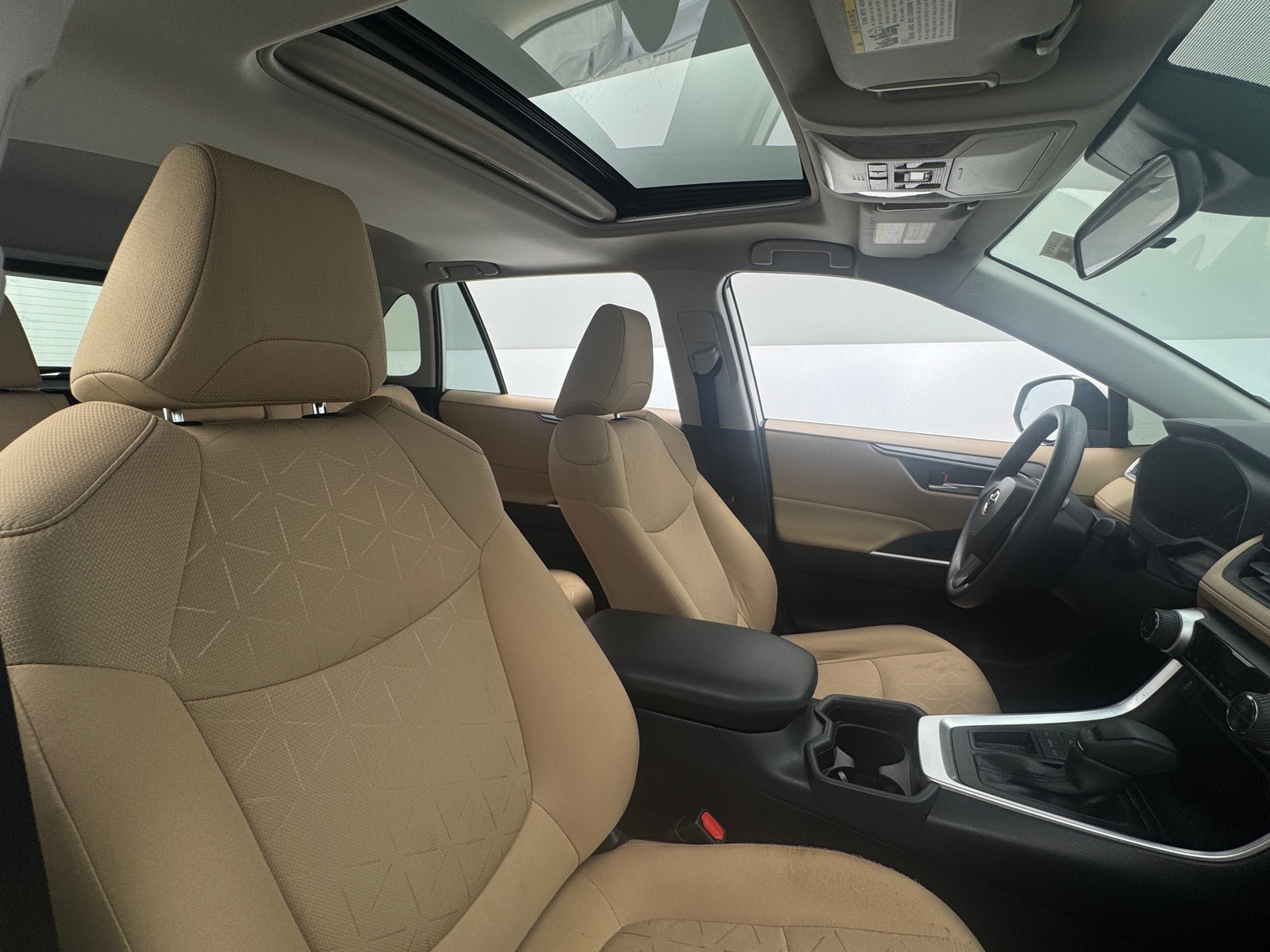Thumbnail: 2020 Toyota RAV4 - 2