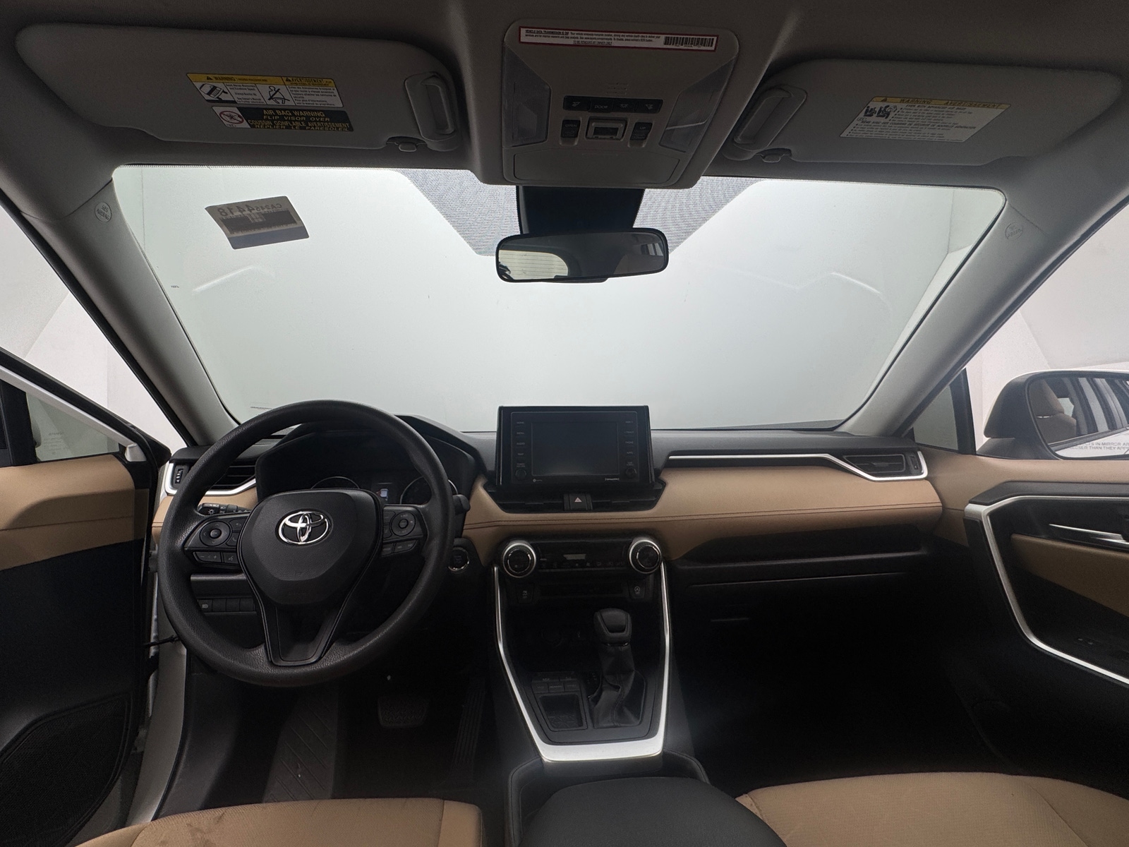 Thumbnail: 2020 Toyota RAV4 - 3