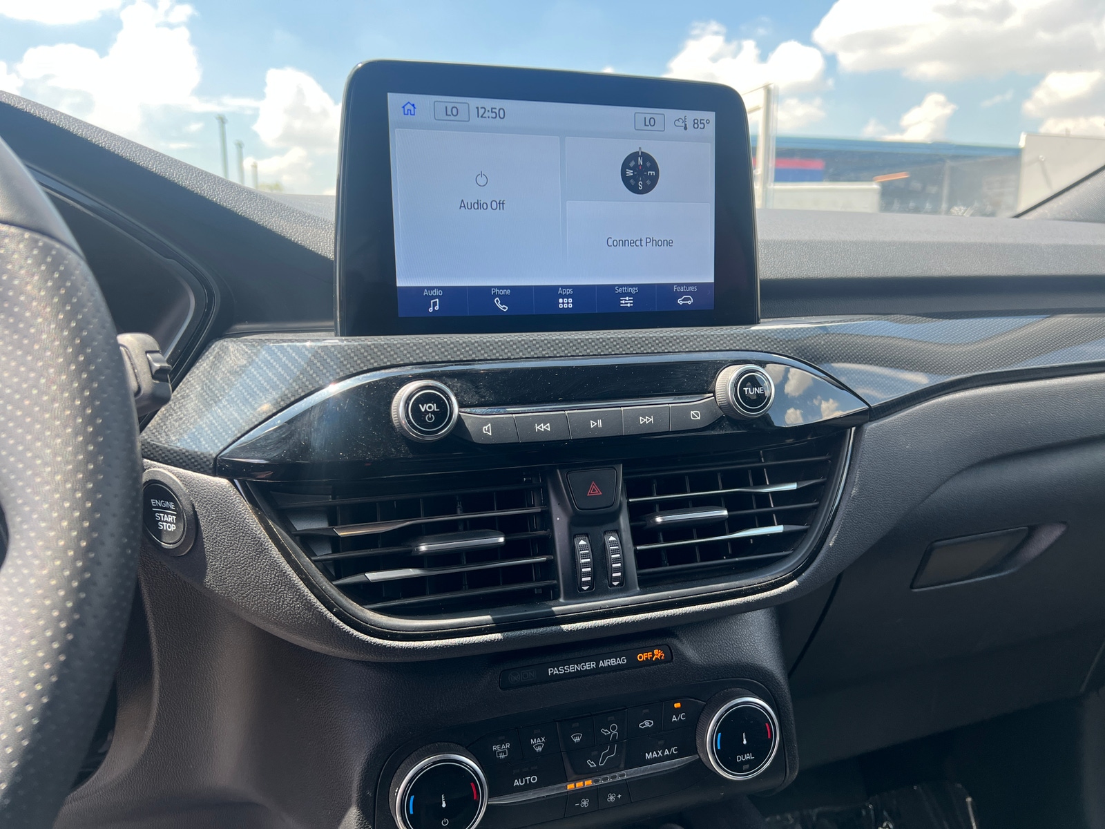 Thumbnail: 2024 Ford Escape - 4