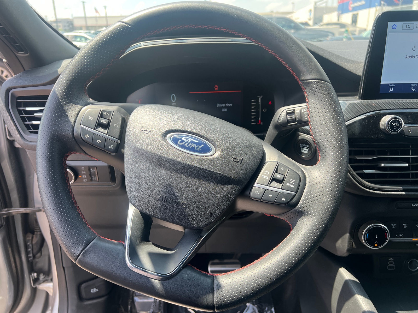 Thumbnail: 2024 Ford Escape - 5