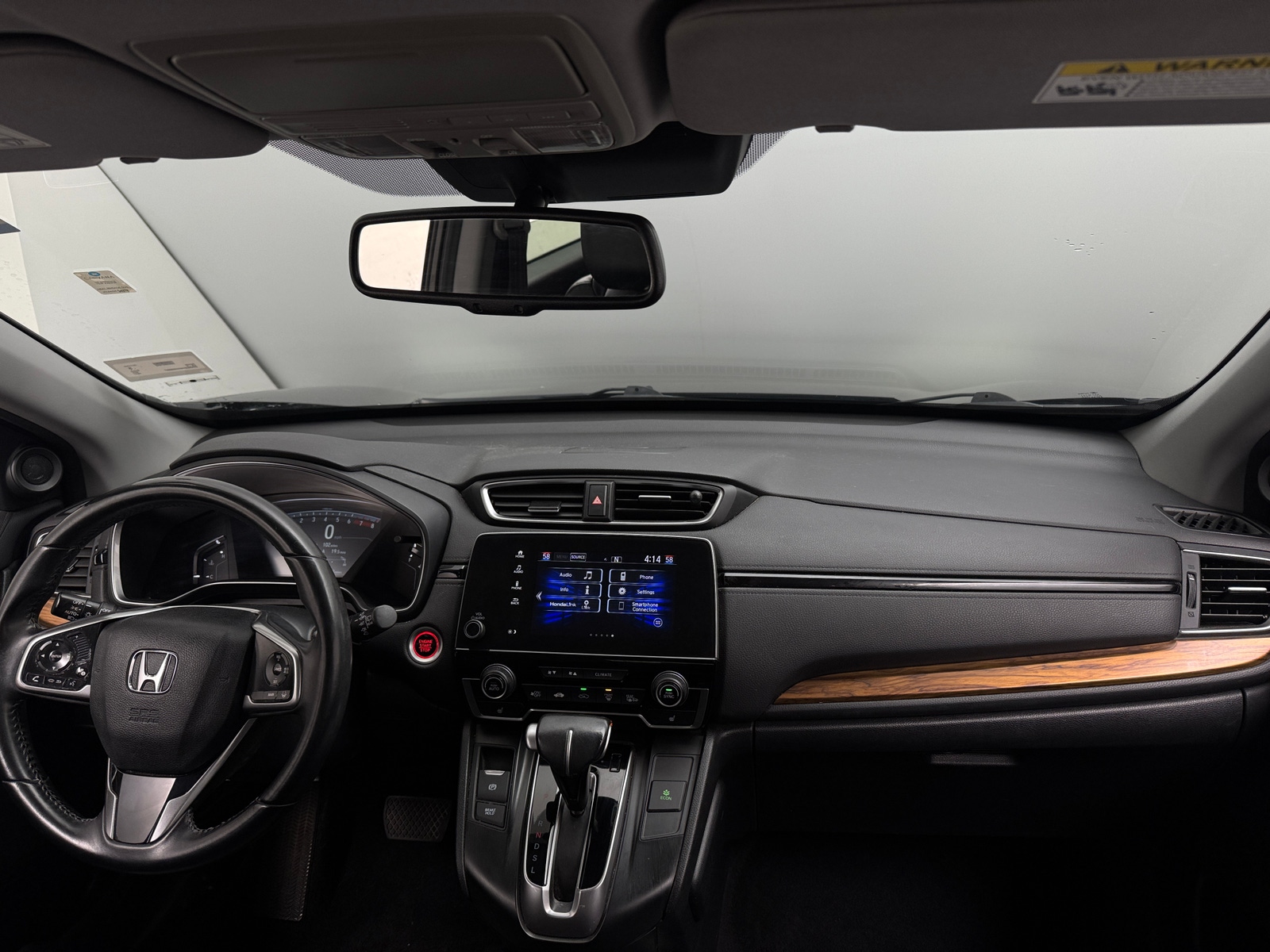 Thumbnail: 2017 Honda CR-V - 2