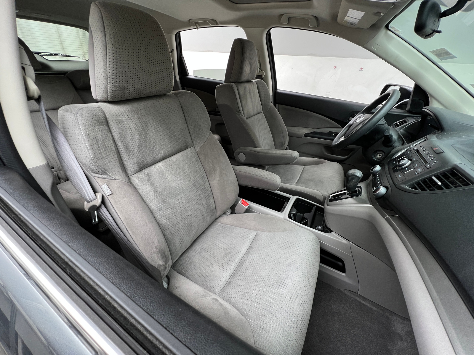 Thumbnail: 2013 Honda CR-V - 2