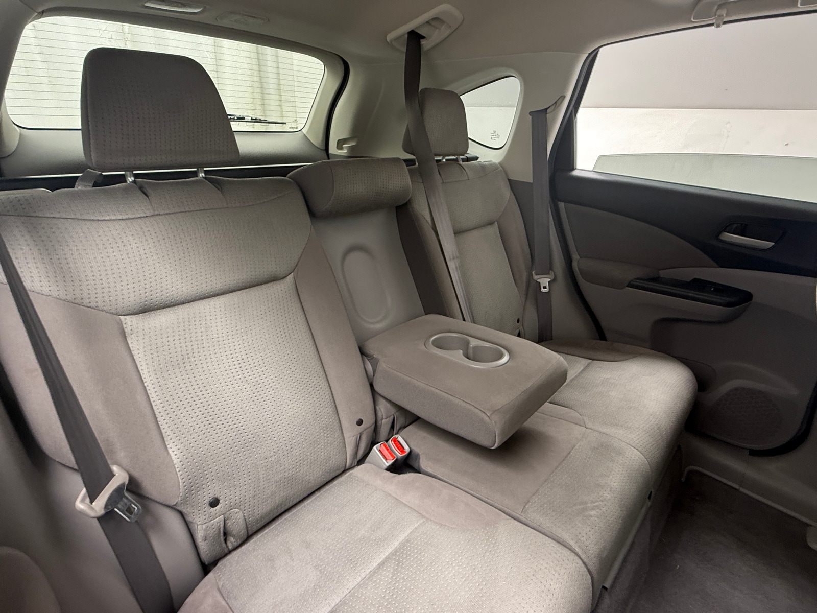 Thumbnail: 2013 Honda CR-V - 6