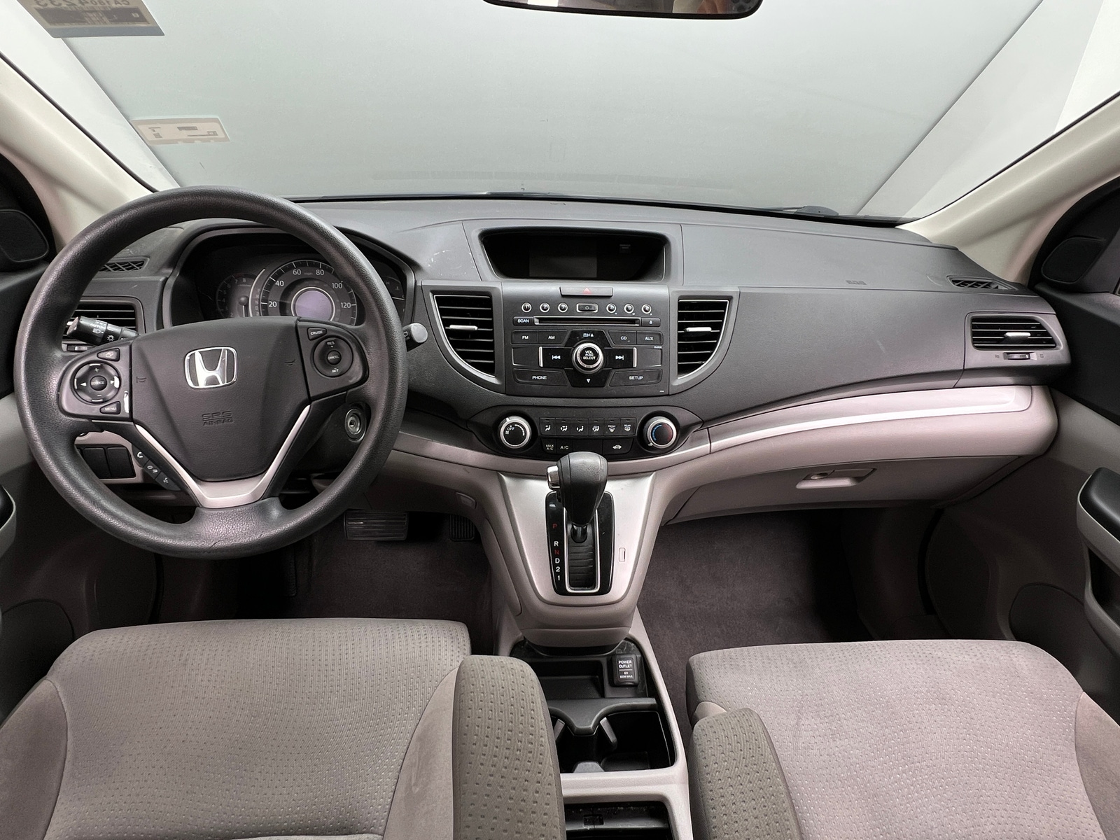 Thumbnail: 2013 Honda CR-V - 3