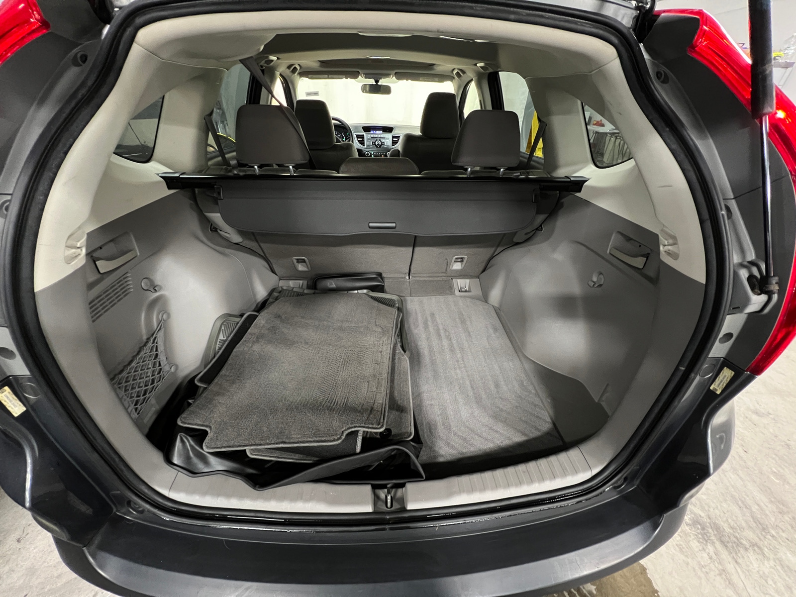 Thumbnail: 2013 Honda CR-V - 7