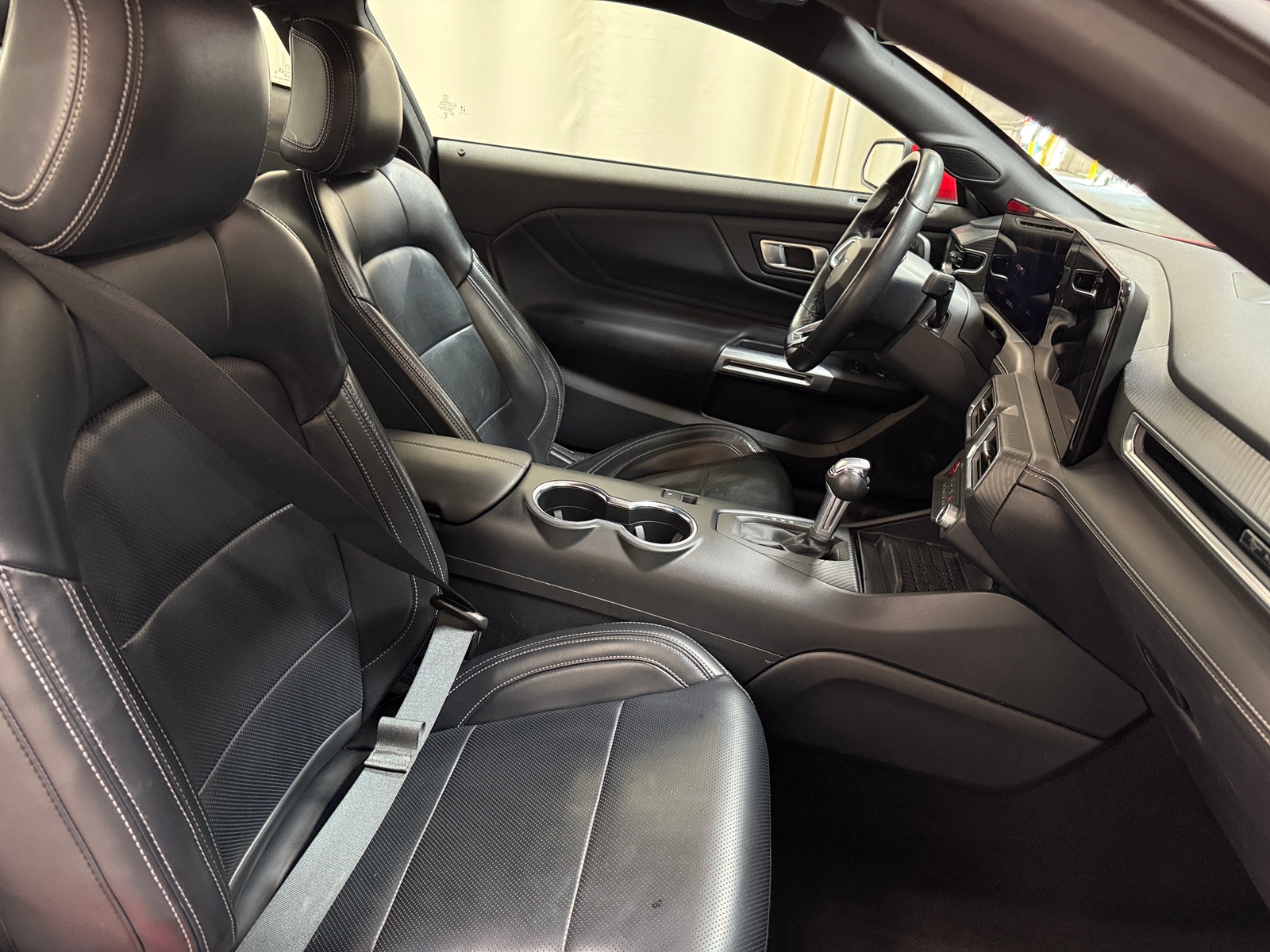 Thumbnail: 2024 Ford Mustang - 2
