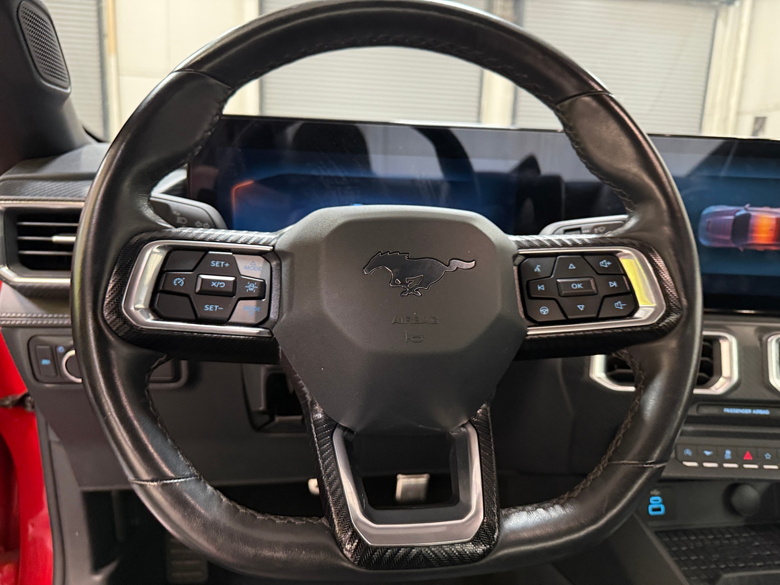 Thumbnail: 2024 Ford Mustang - 4