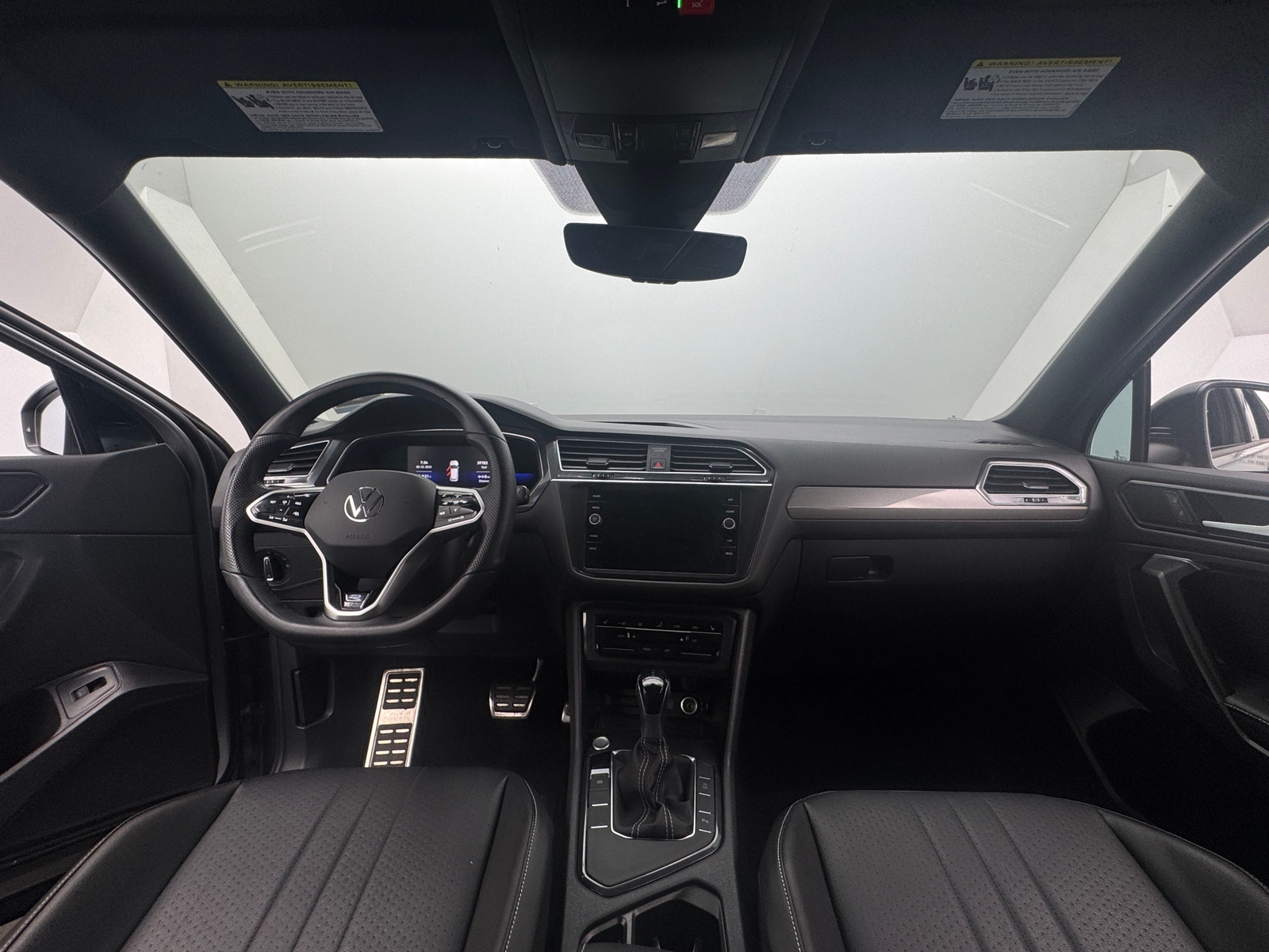 Thumbnail: 2022 Volkswagen Tiguan - 2
