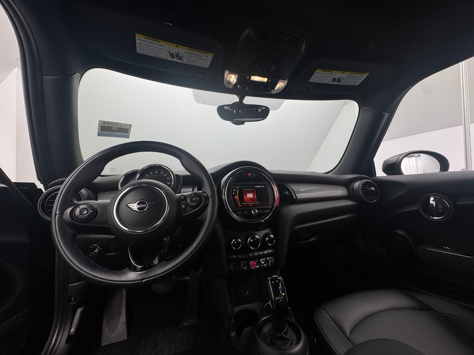 Thumbnail: 2020 MINI Cooper Hardtop - 2