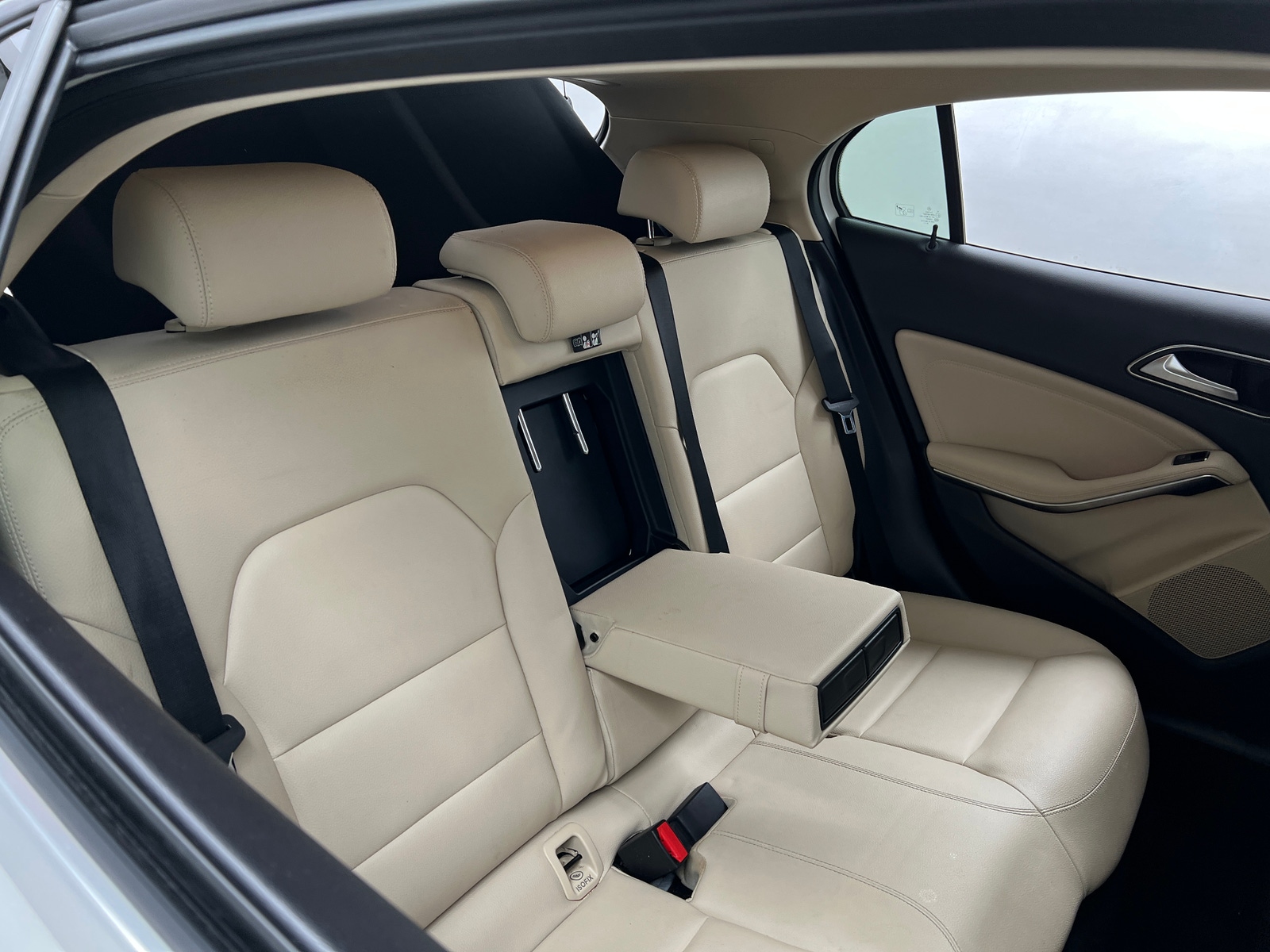Thumbnail: 2019 Mercedes-Benz GLA - 5