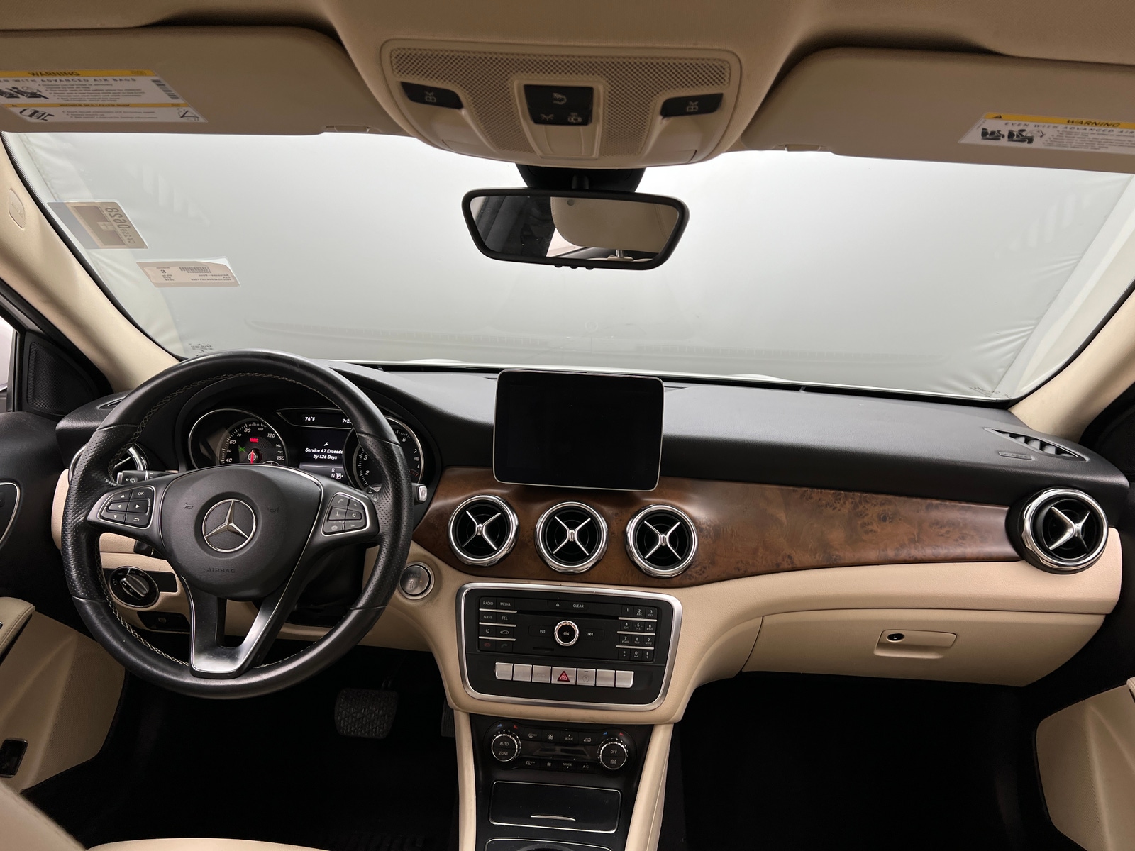 Thumbnail: 2019 Mercedes-Benz GLA - 2