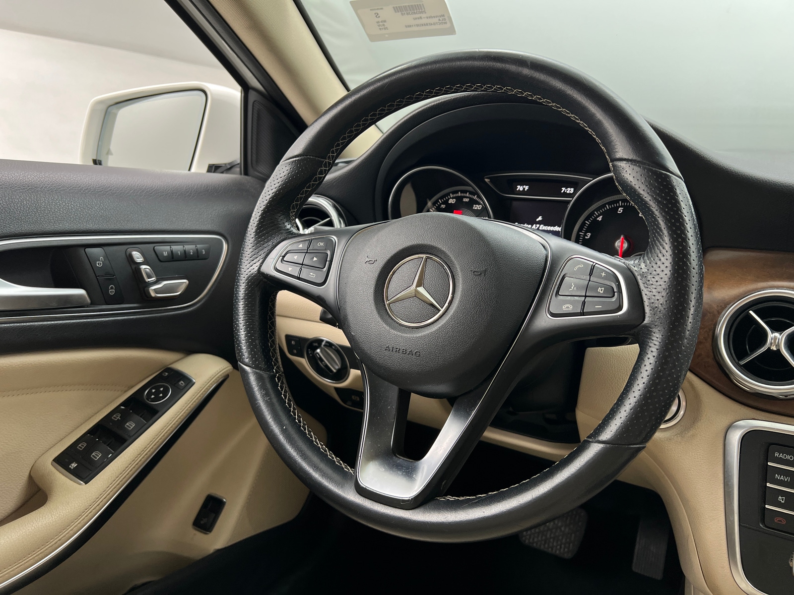 Thumbnail: 2019 Mercedes-Benz GLA - 4