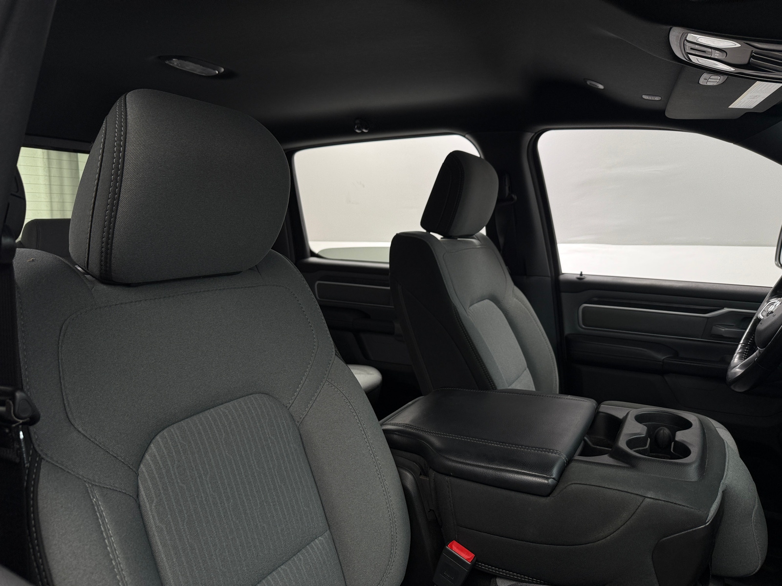 Thumbnail: 2021 RAM 1500 - 2