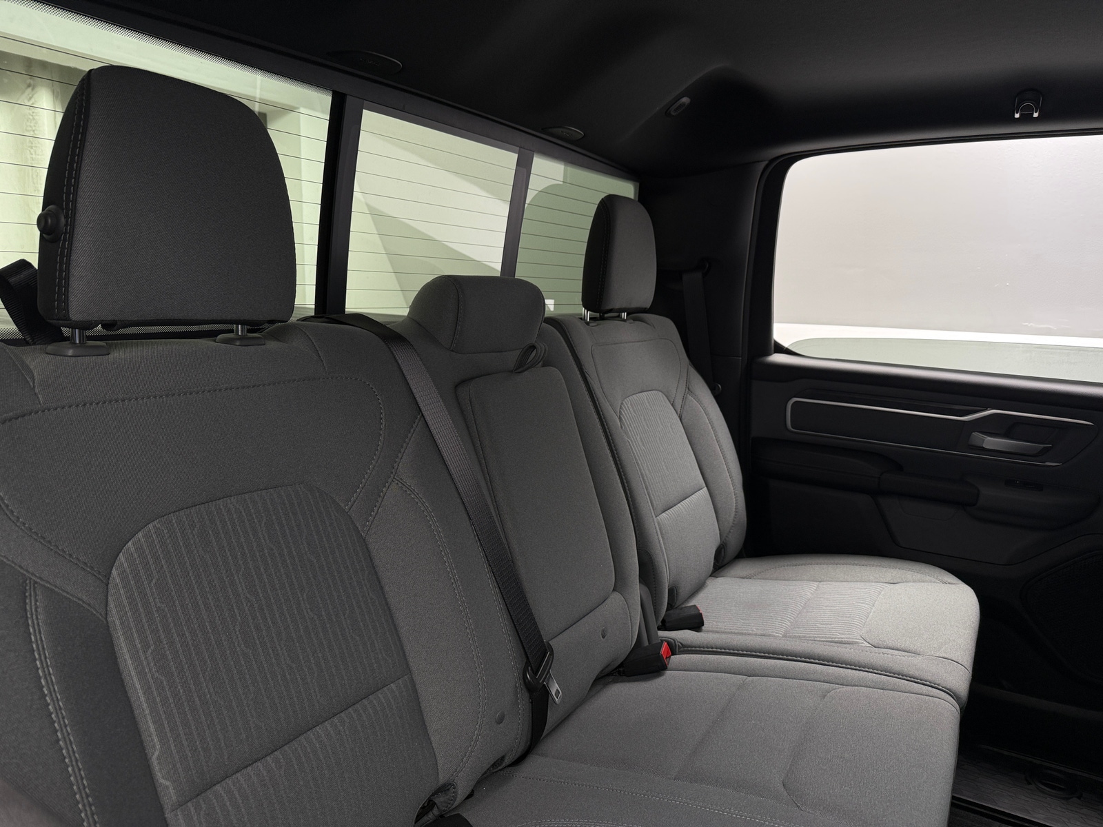 Thumbnail: 2021 RAM 1500 - 6