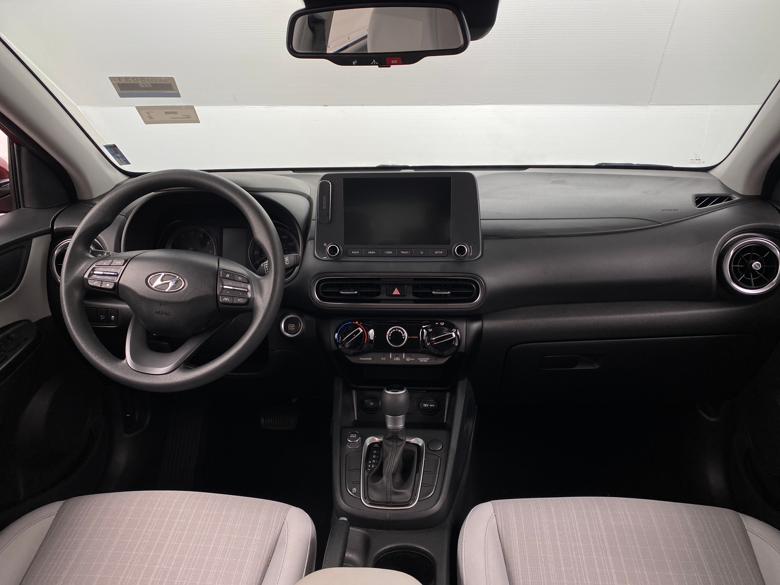 Thumbnail: 2023 Hyundai Kona - 3