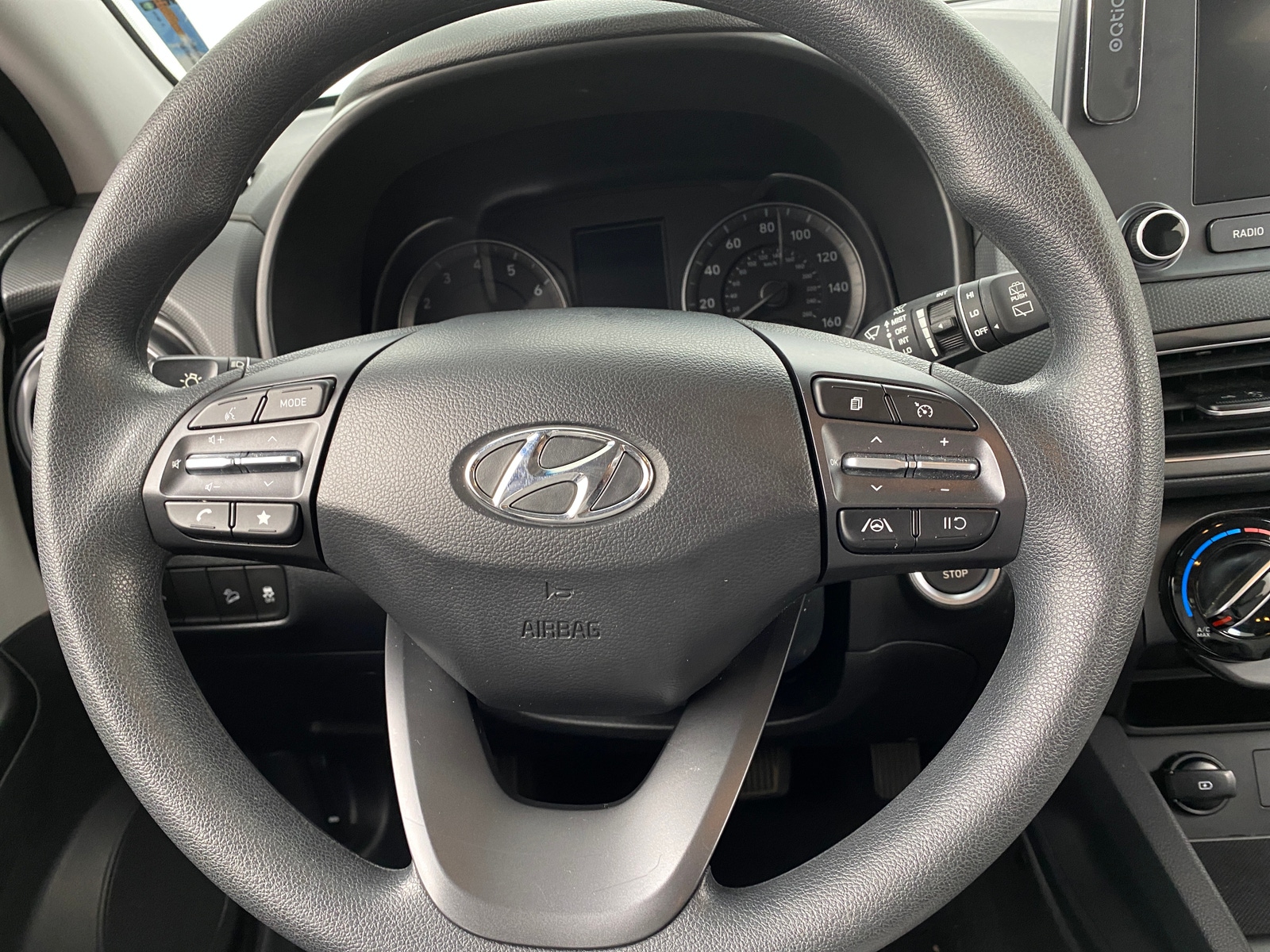 Thumbnail: 2023 Hyundai Kona - 5