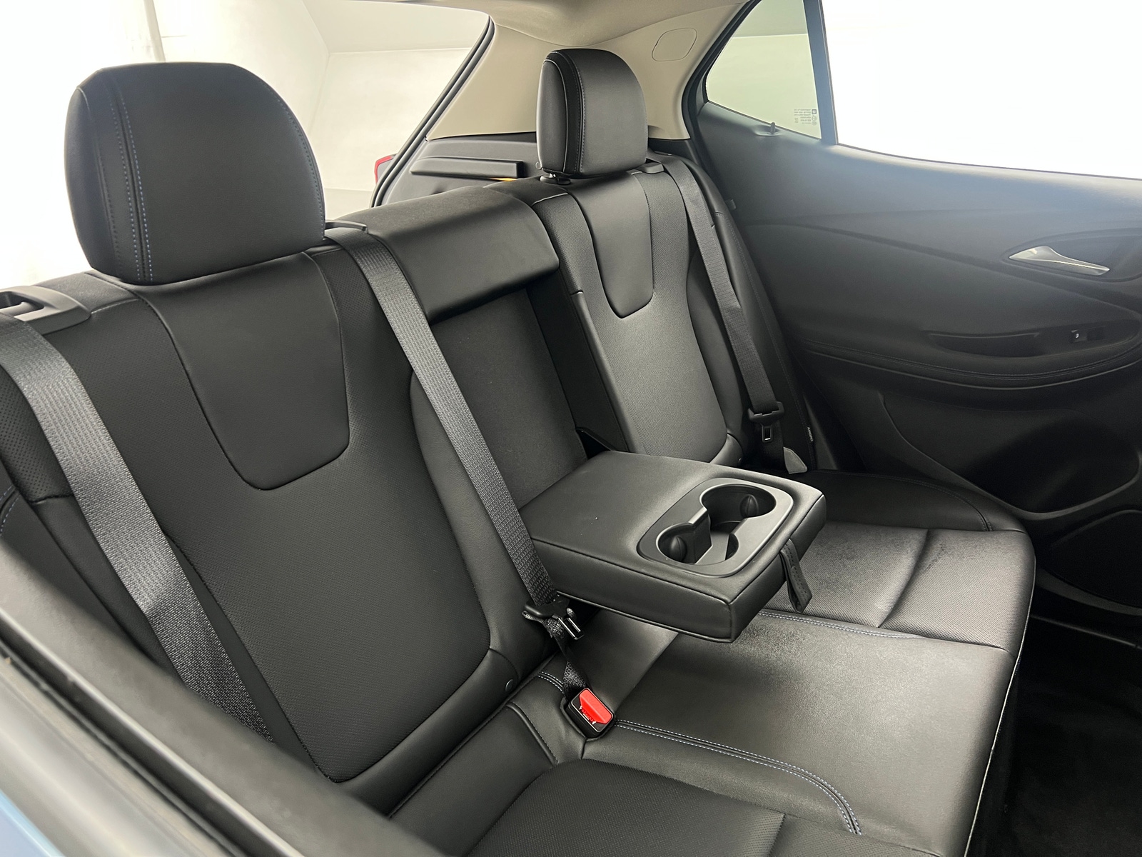 Thumbnail: 2025 Buick Encore GX - 5