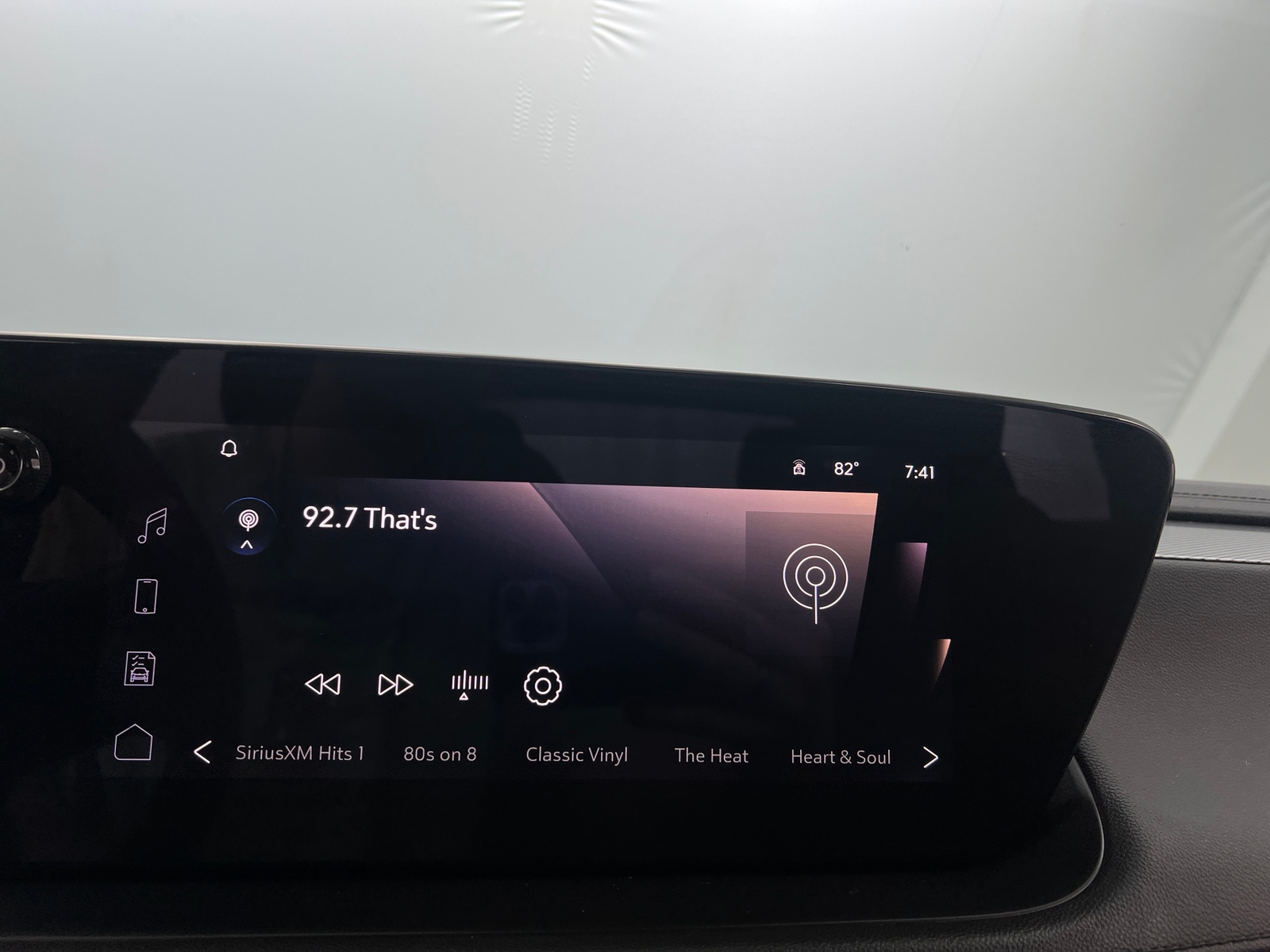 Thumbnail: 2025 Buick Encore GX - 3