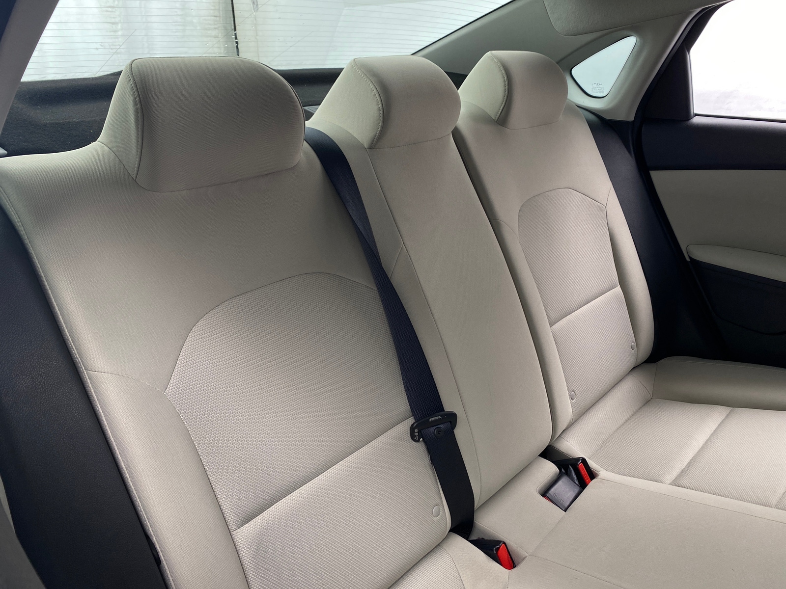 Thumbnail: 2023 Kia Forte - 6
