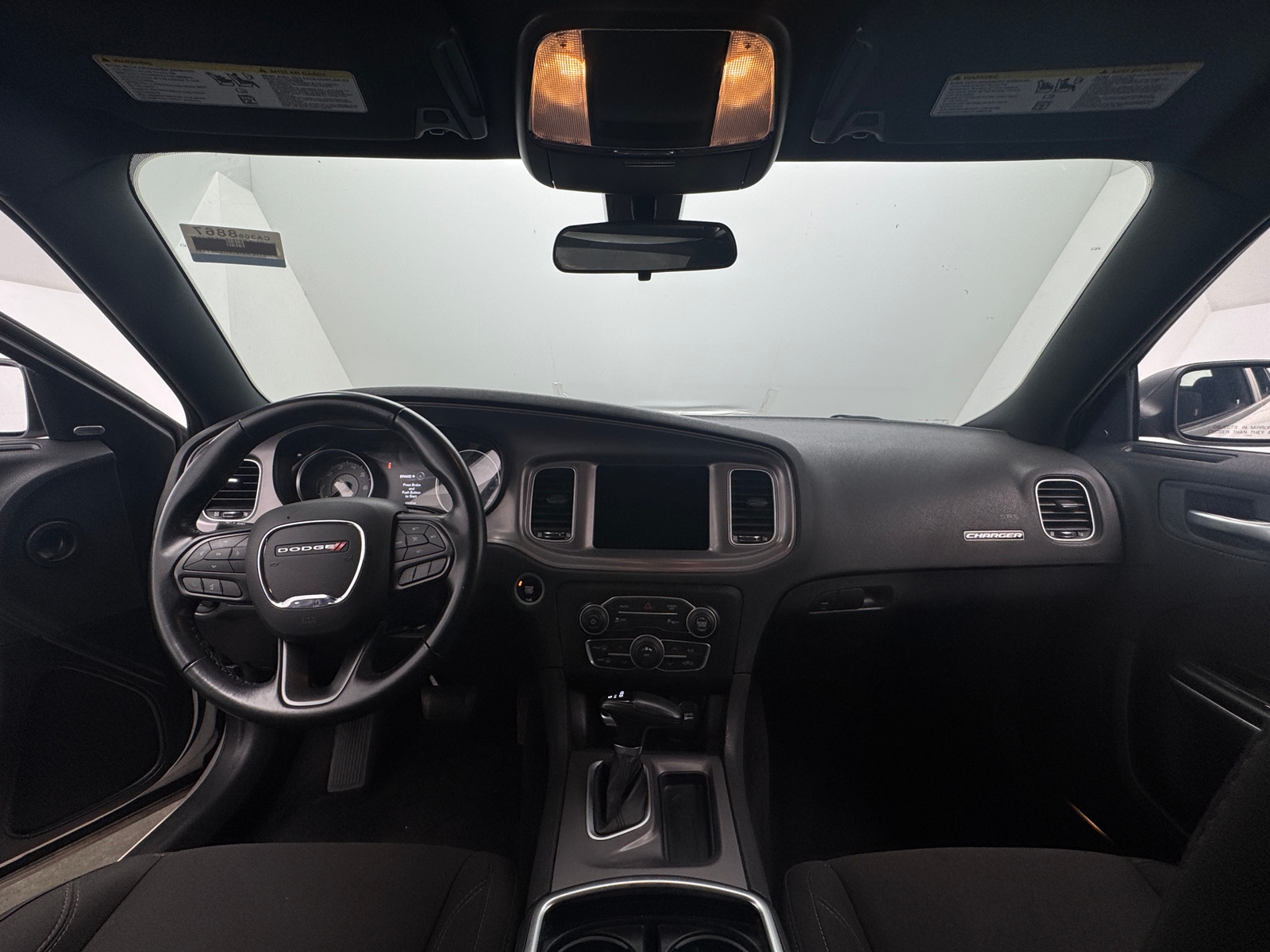 Thumbnail: 2023 Dodge Charger - 3