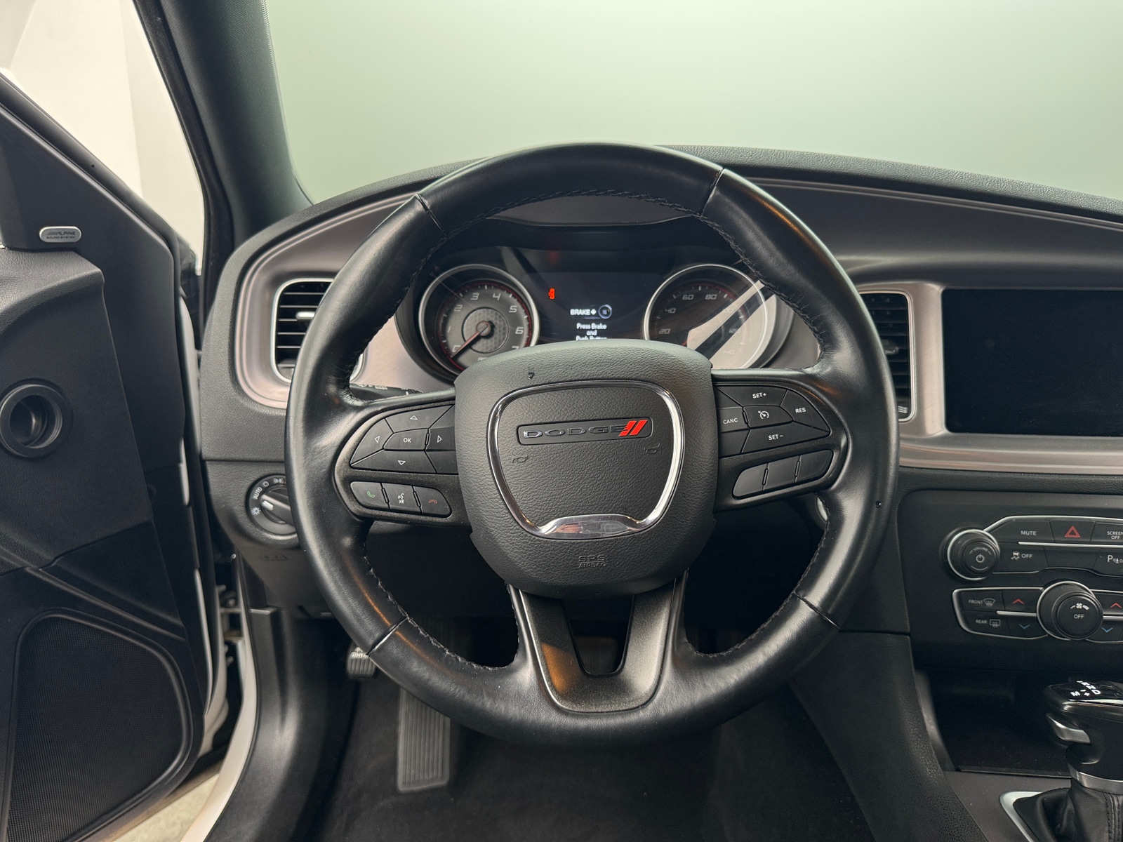Thumbnail: 2023 Dodge Charger - 5