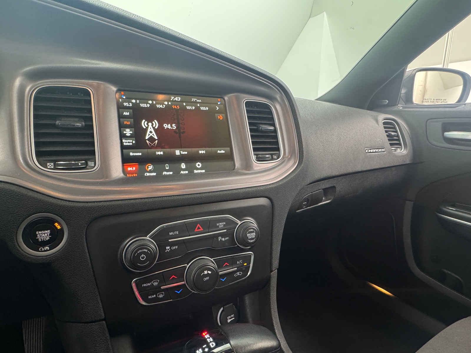 Thumbnail: 2023 Dodge Charger - 4
