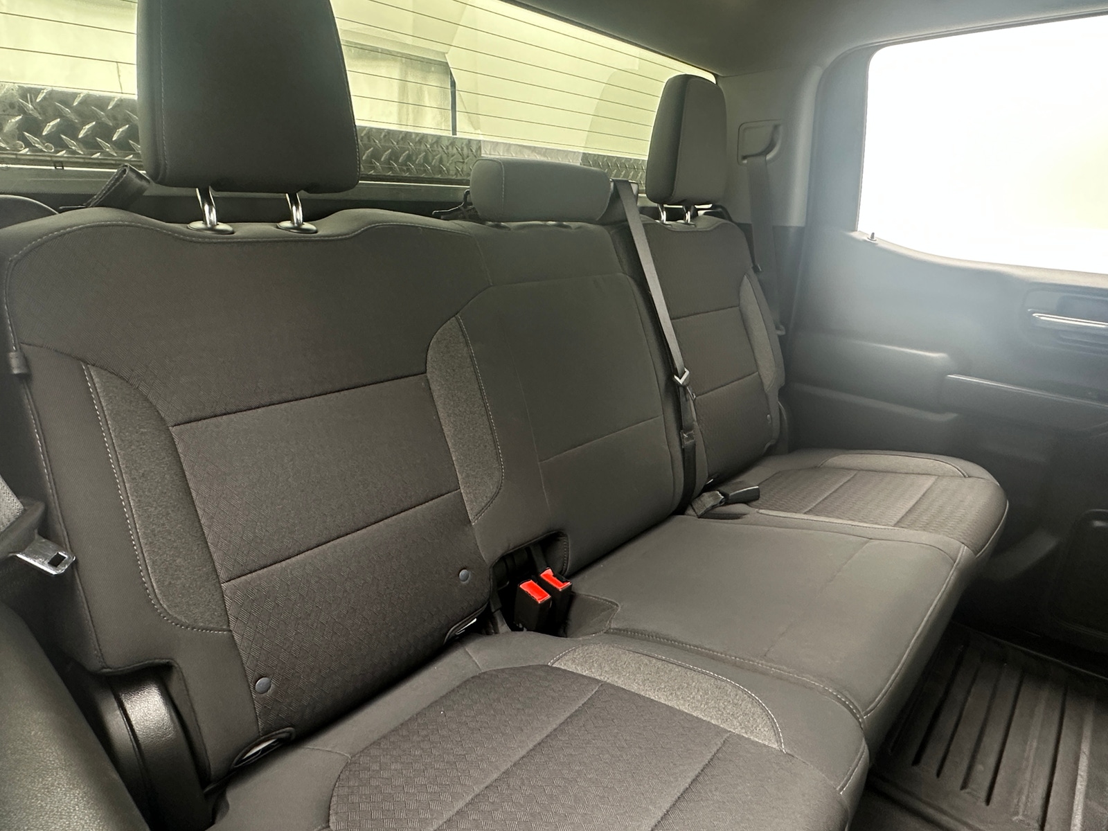 Thumbnail: 2020 Chevrolet Silverado 1500 - 6