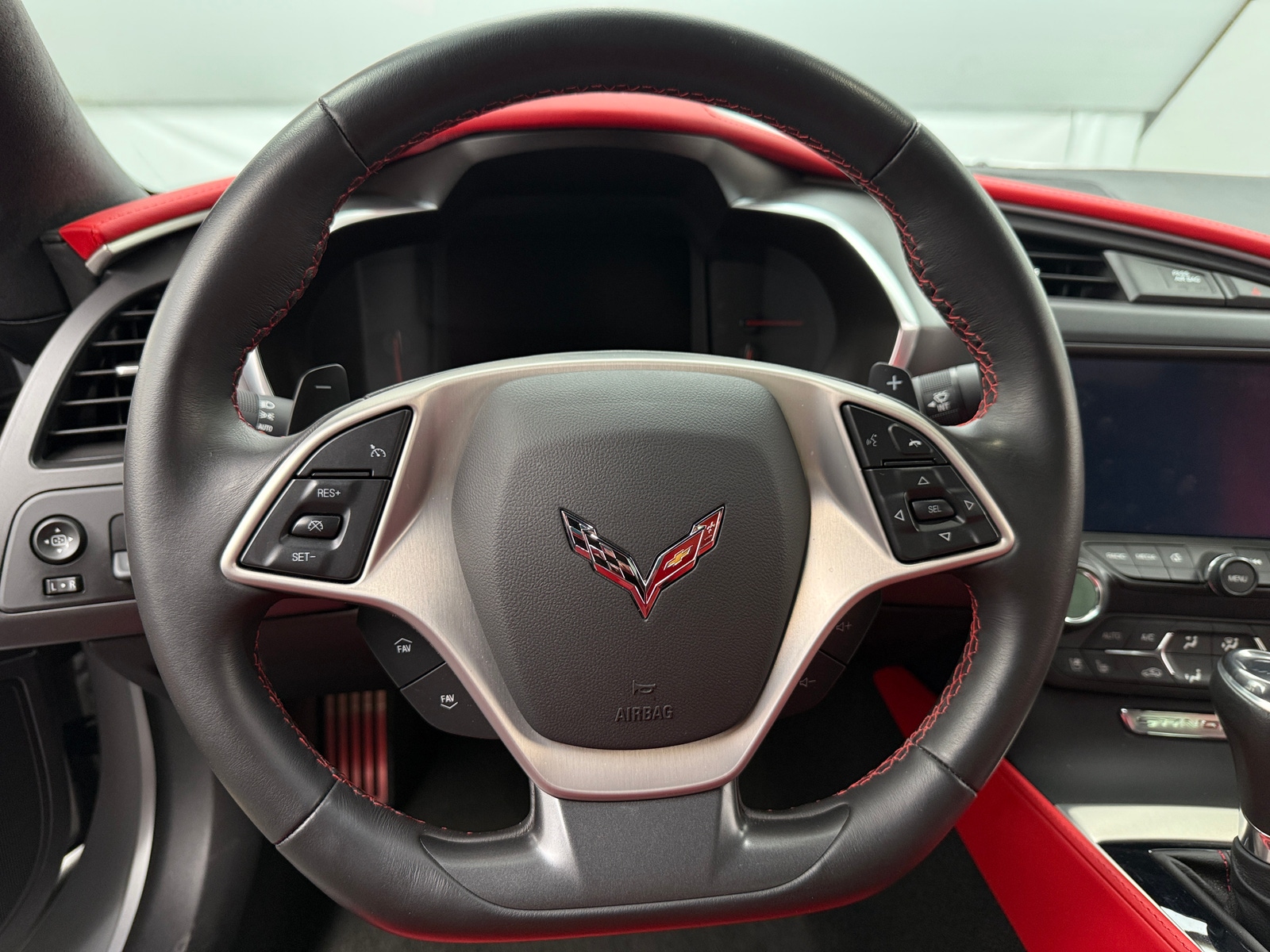 Thumbnail: 2016 Chevrolet Corvette - 3