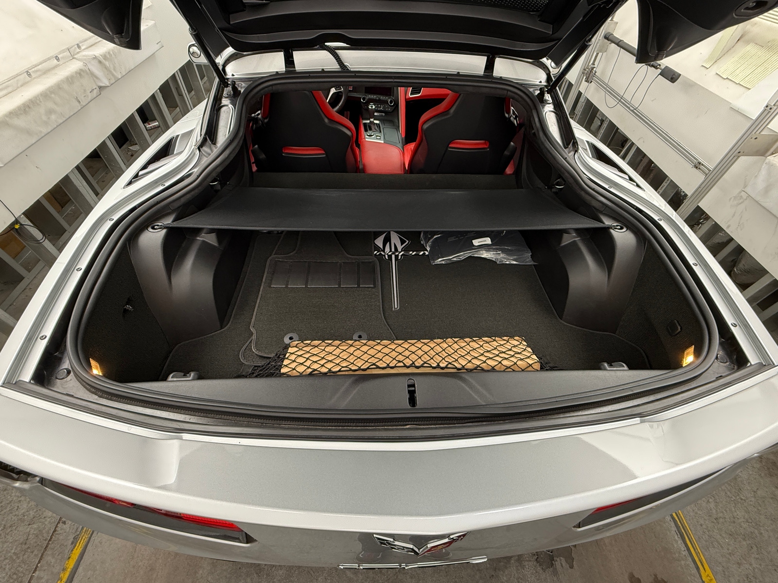 Thumbnail: 2016 Chevrolet Corvette - 4