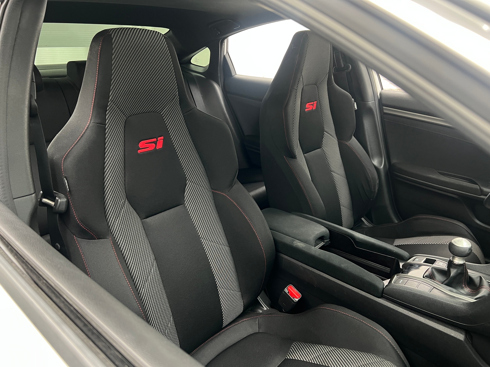 Thumbnail: 2019 Honda Civic - 2