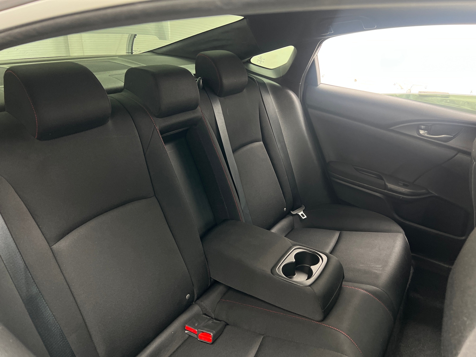 Thumbnail: 2019 Honda Civic - 6