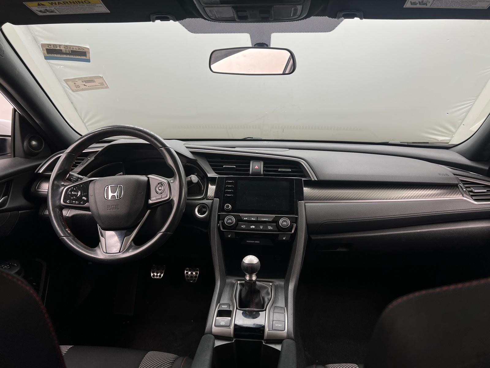 Thumbnail: 2019 Honda Civic - 3