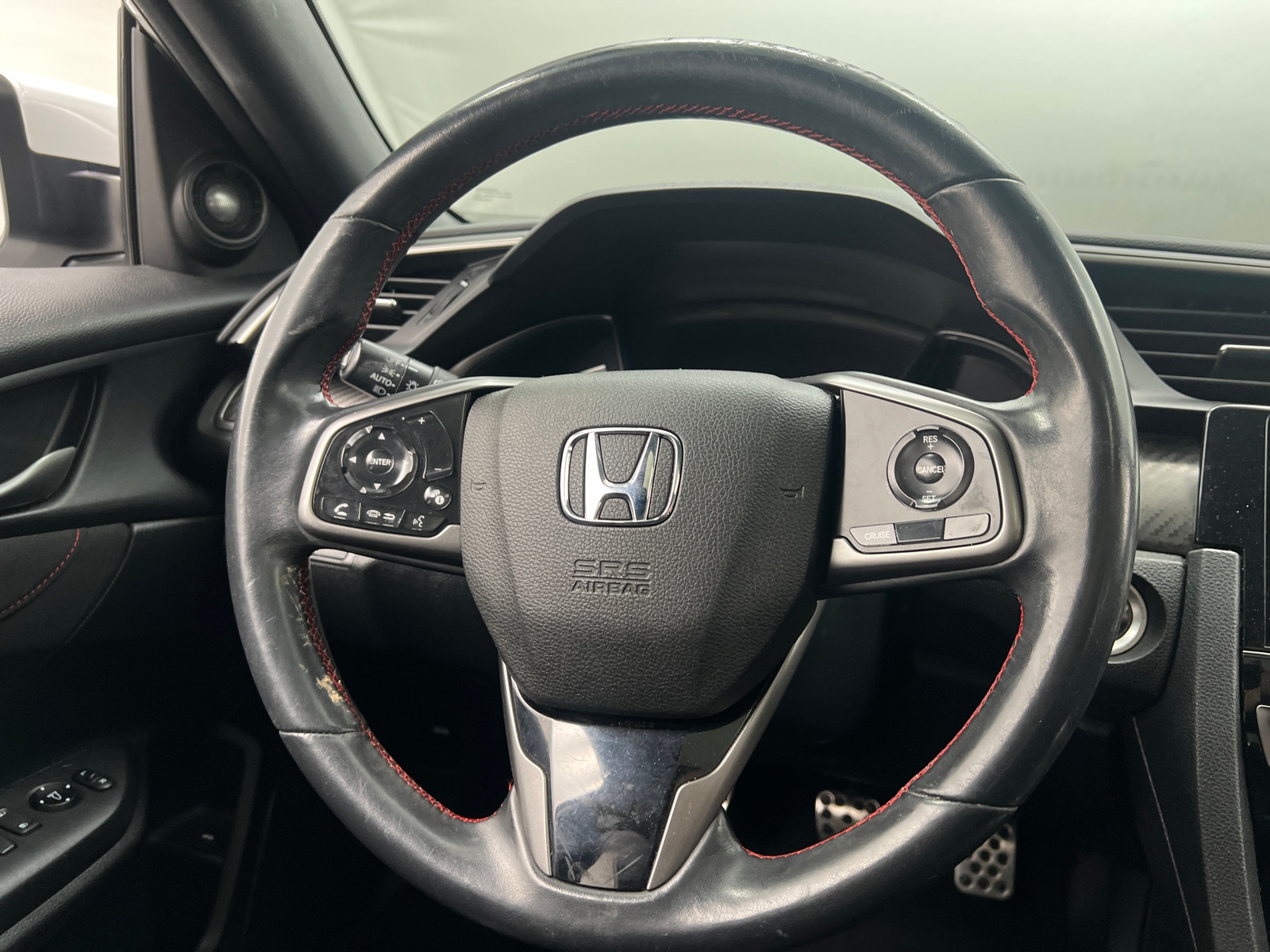 Thumbnail: 2019 Honda Civic - 5