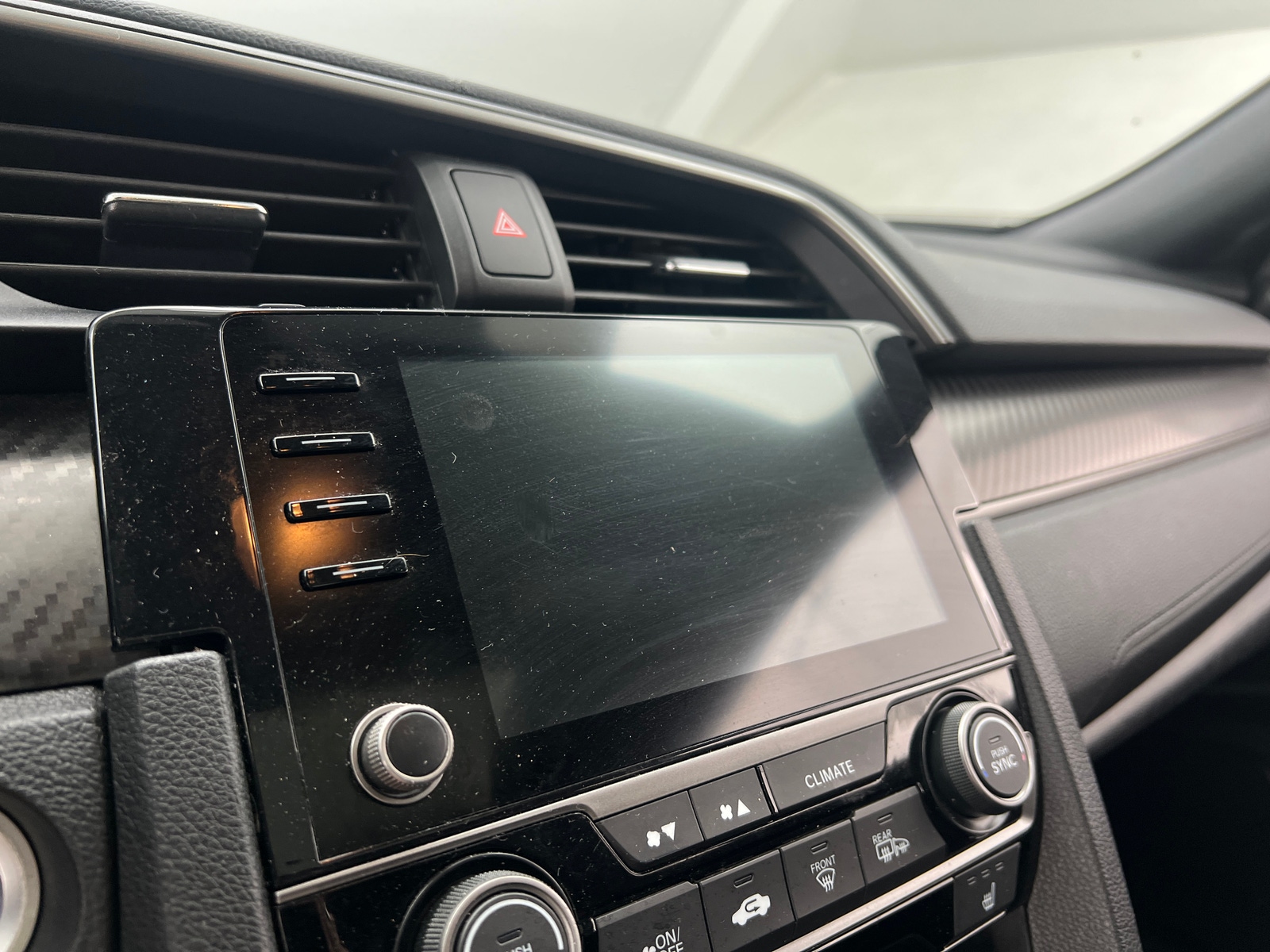 Thumbnail: 2019 Honda Civic - 4