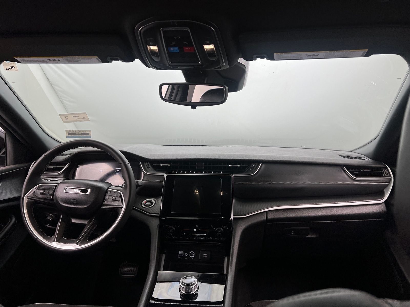 Thumbnail: 2024 Jeep Grand Cherokee L - 2