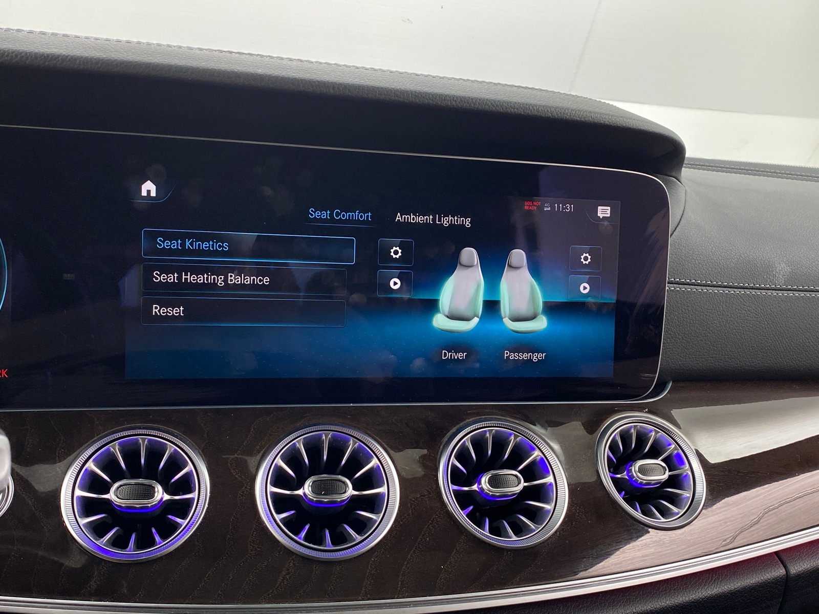 Thumbnail: 2021 Mercedes-Benz E-Class - 2