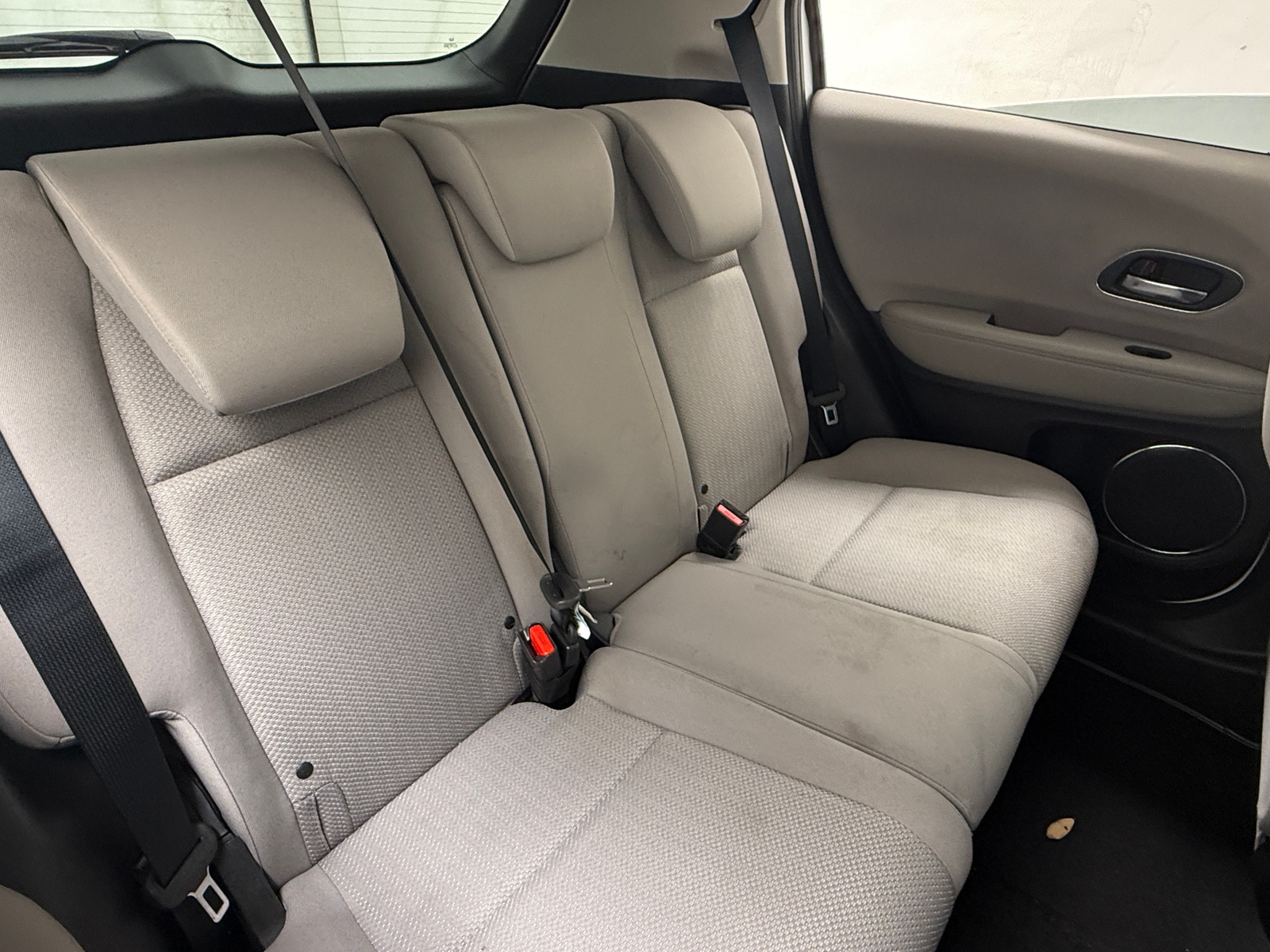 Thumbnail: 2018 Honda HR-V - 6