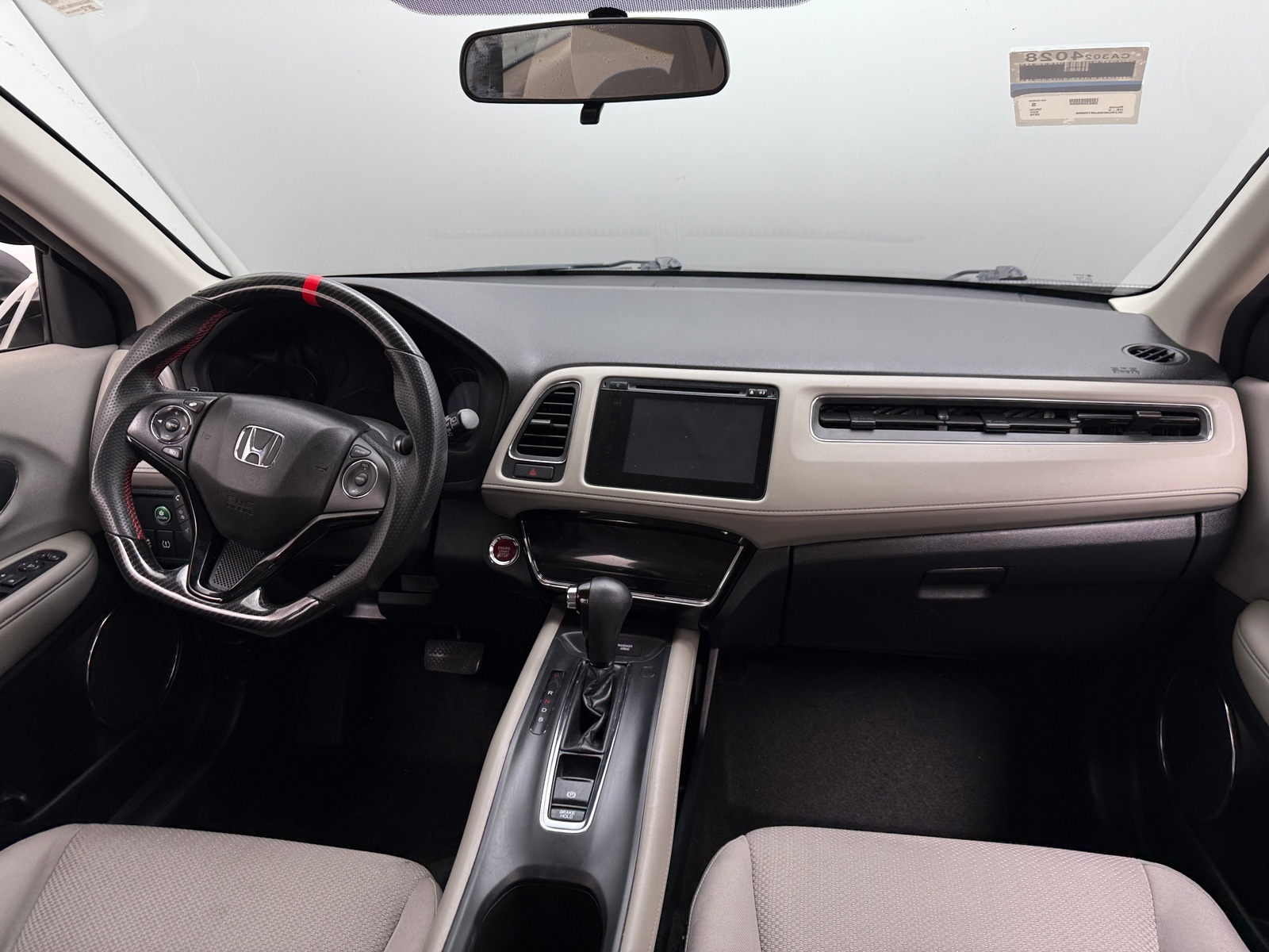 Thumbnail: 2018 Honda HR-V - 3