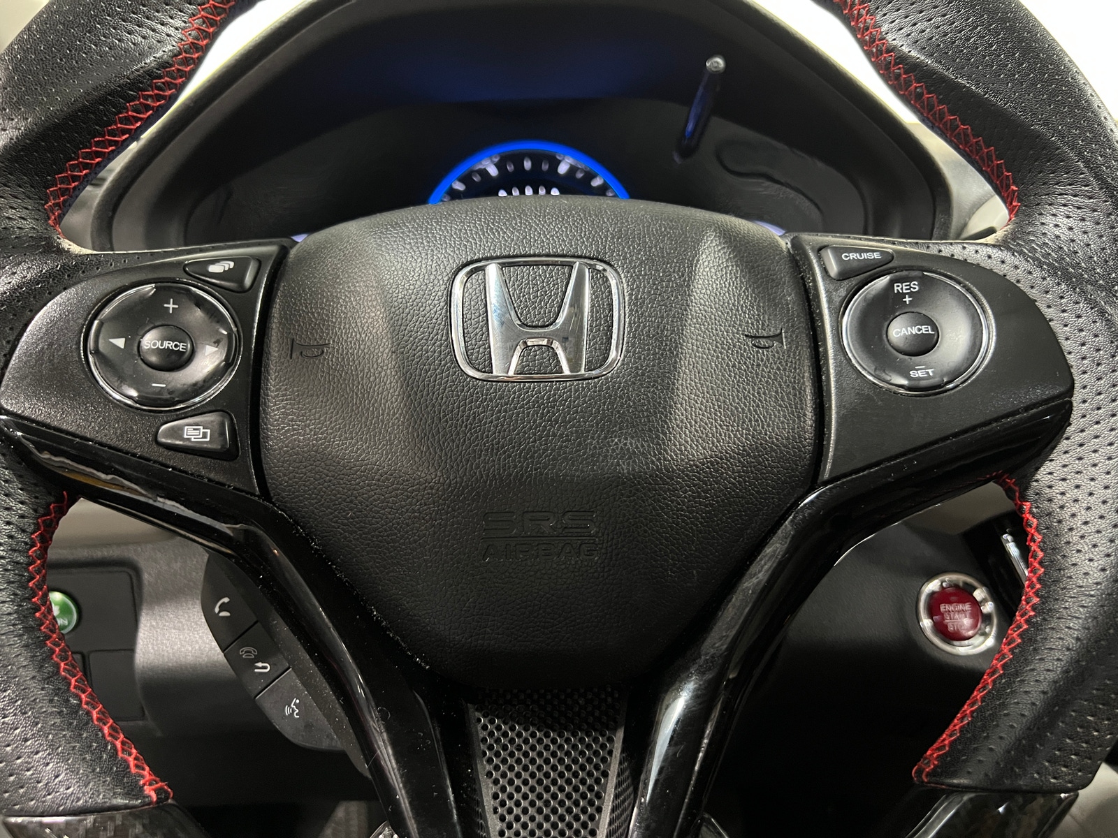 Thumbnail: 2018 Honda HR-V - 5