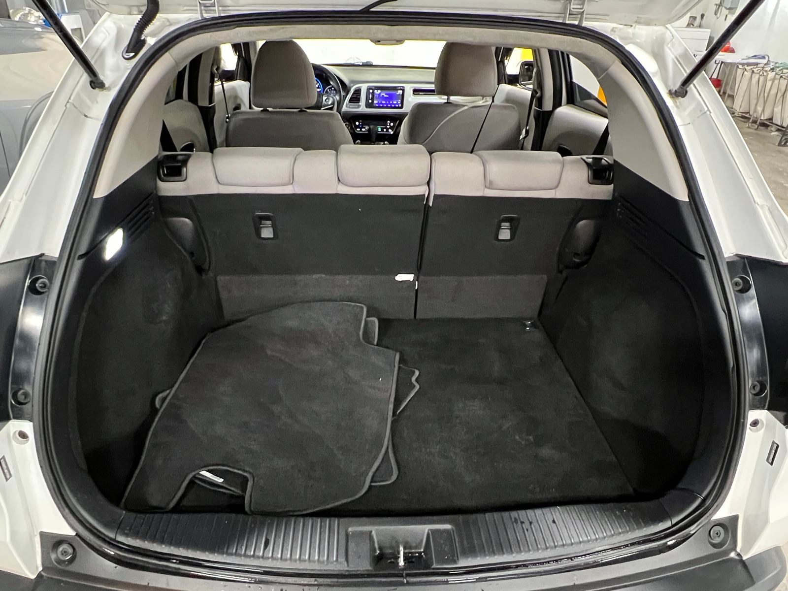 Thumbnail: 2018 Honda HR-V - 7