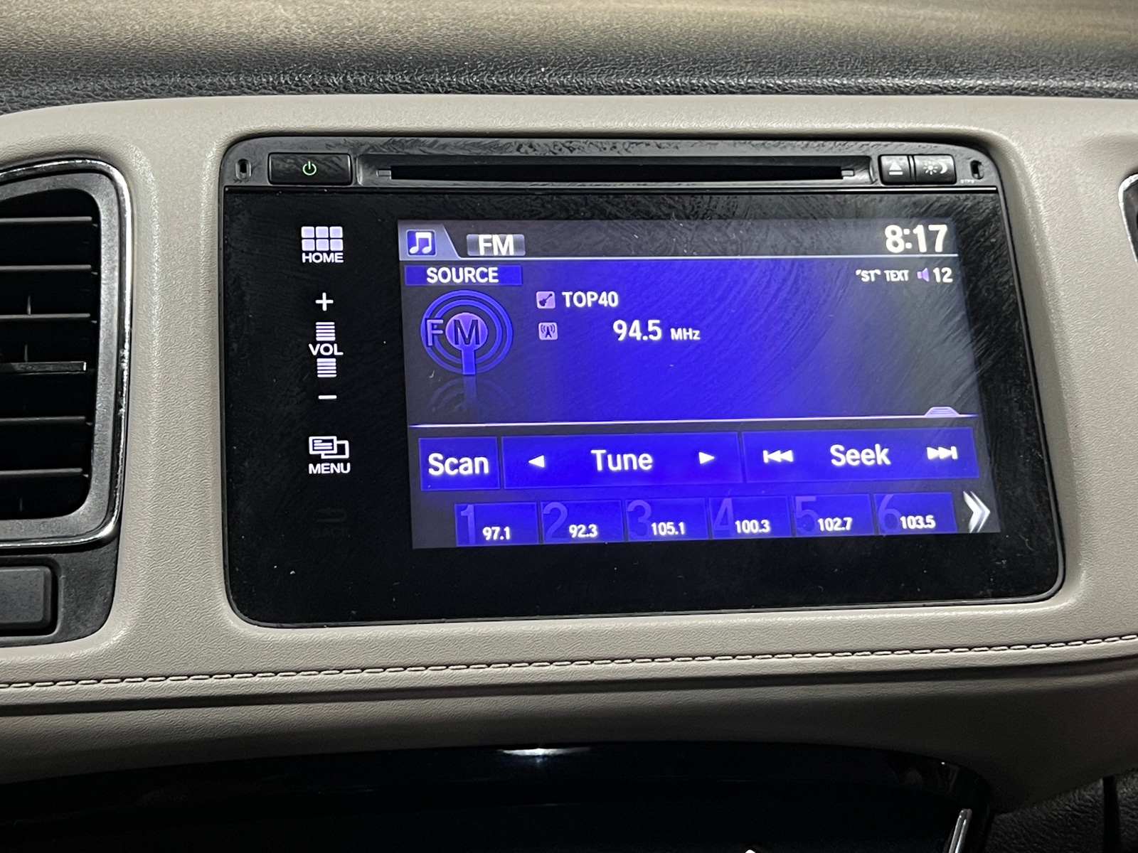Thumbnail: 2018 Honda HR-V - 4