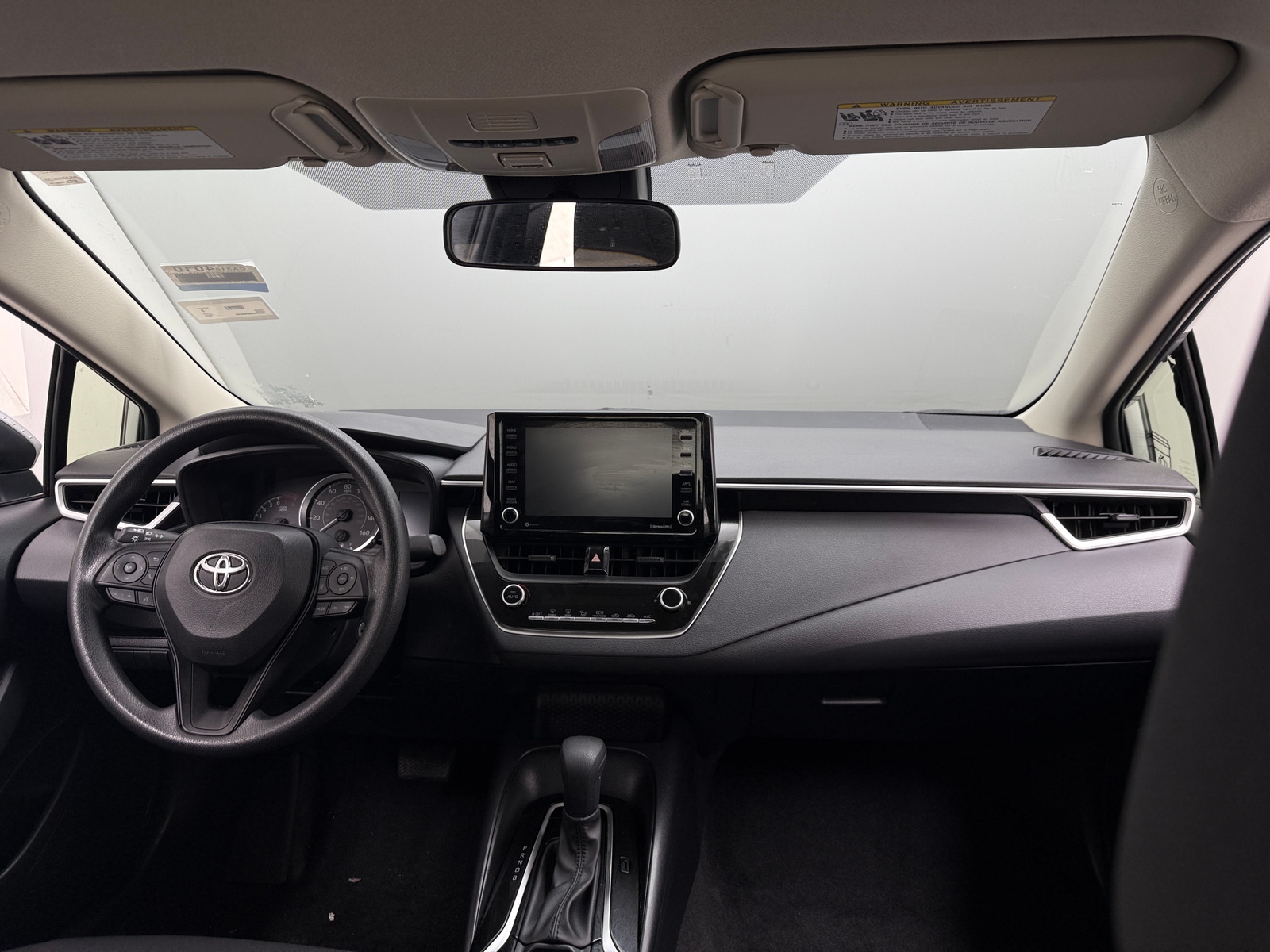 Thumbnail: 2022 Toyota Corolla - 3