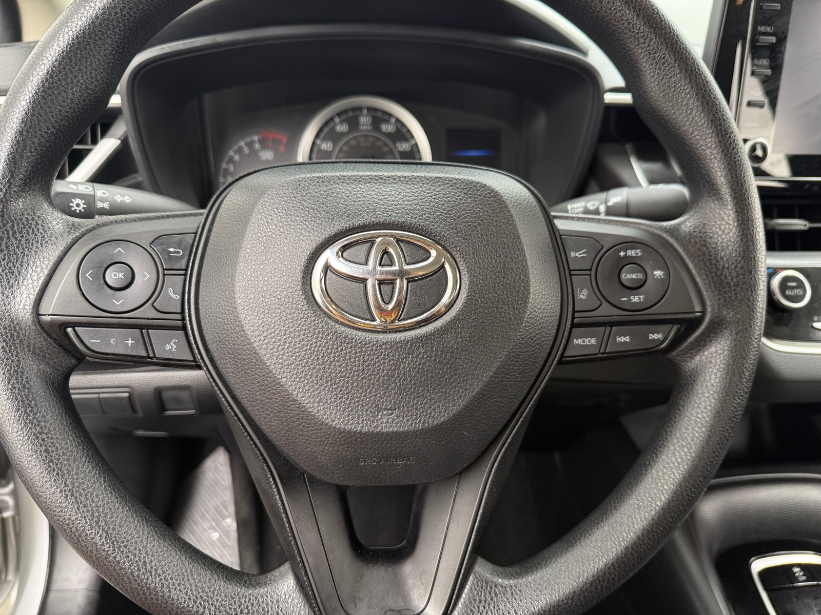 Thumbnail: 2022 Toyota Corolla - 5