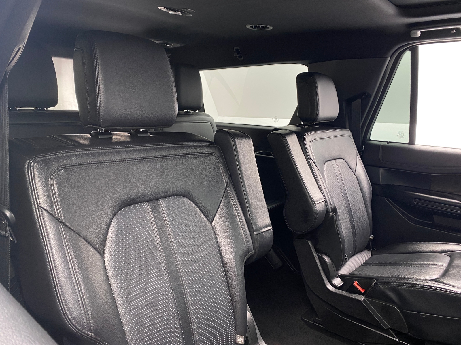 Thumbnail: 2021 Ford Expedition MAX - 5
