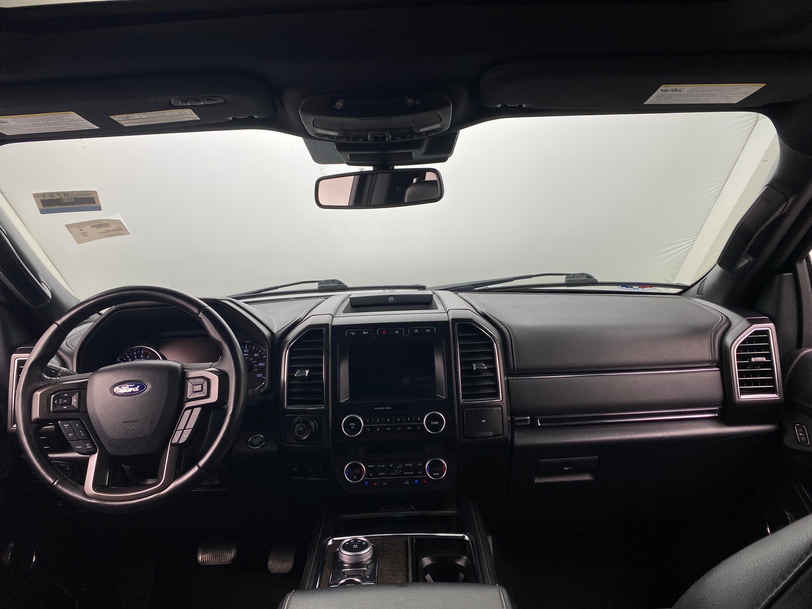 Thumbnail: 2021 Ford Expedition MAX - 2